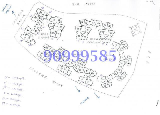 Costa Rhu (D15), Condominium #113754672